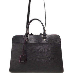 Louis Vuitton Epi Vaneau GM Bag